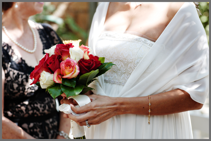 wedding Los Patios